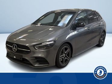 Mercedes-Benz Classe B 180d Automatic AMG Line Advanced Plus