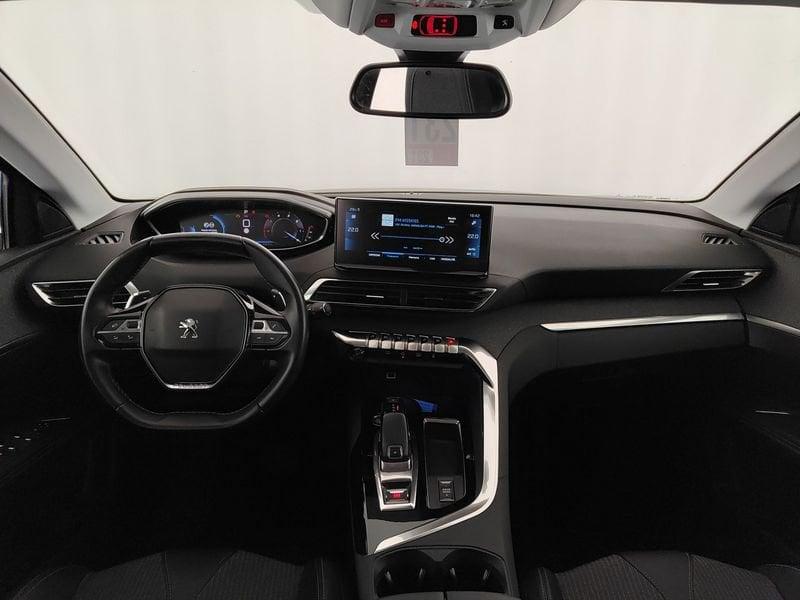 Peugeot 3008 3008 BlueHDi 130 S&S EAT8 Allure - OK PER NEOPATENTATI !