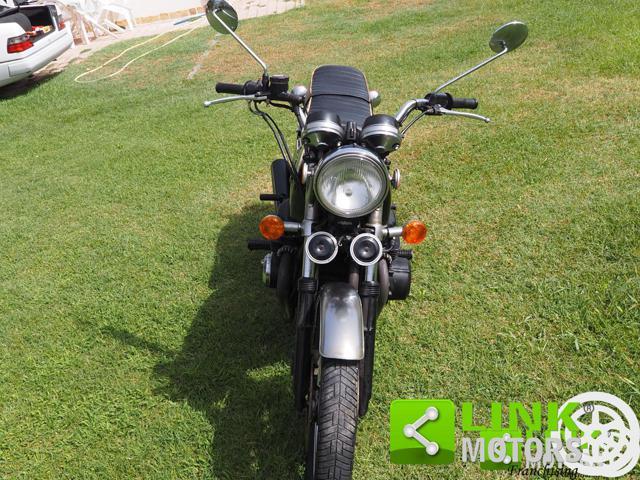 HONDA CB 750 FOUR