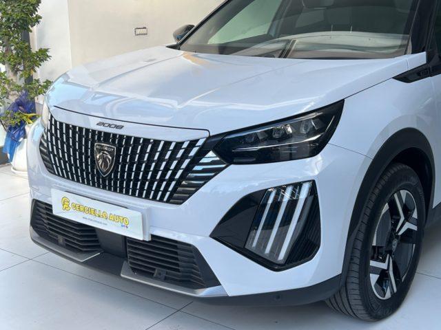 PEUGEOT 2008 PureTech 130 S&S EAT8 GT tua da ?249,00 mensili
