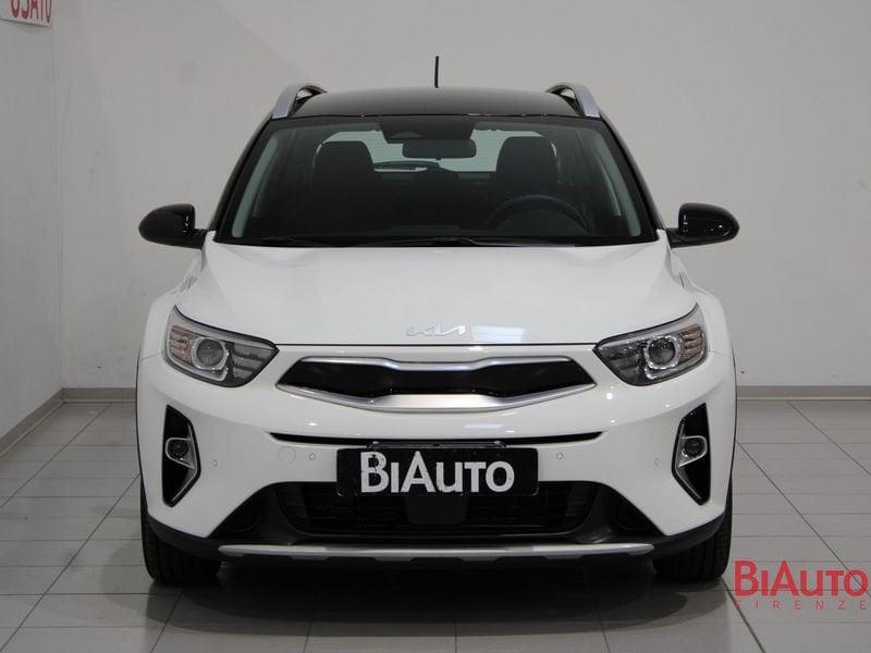 KIA Stonic 1.2 DPI Style