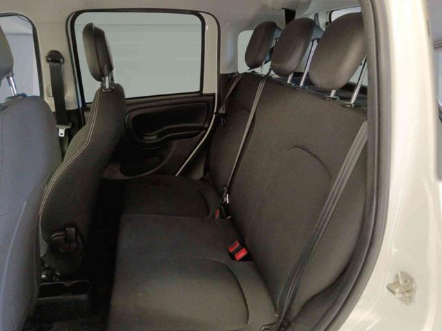 FIAT Panda Cross 1.0 FireFly S&S Hybrid