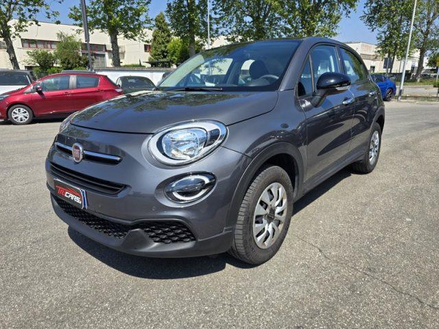 FIAT 500X 1.6 E-Torq 110 CV NEOPATENTATI - PERMUTE