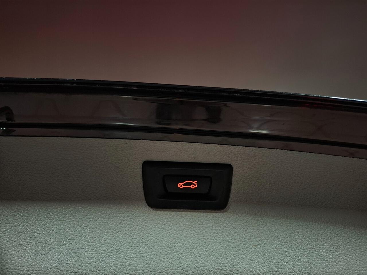 Bmw serie 3 Sport TETTO NEOPATENTATO