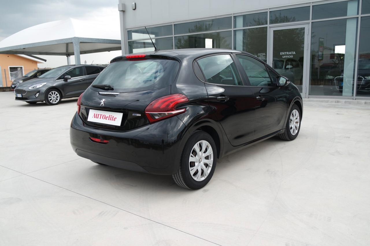 Peugeot 208 PureTech 82 5 porte Access