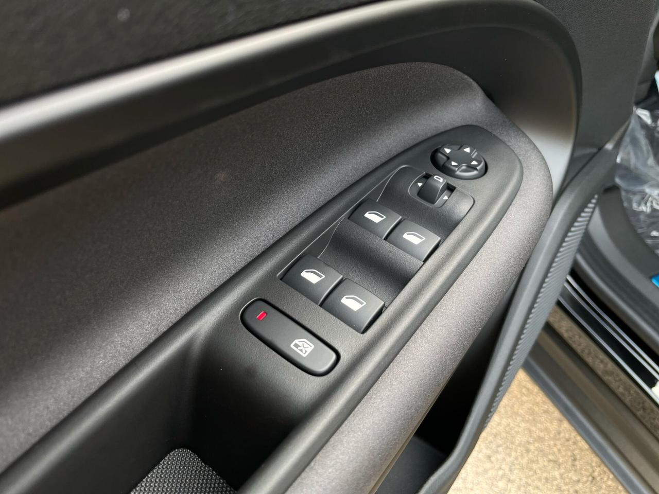 Alfa Romeo Junior 1.2 136 CV Hybrid eDCT6 Speciale