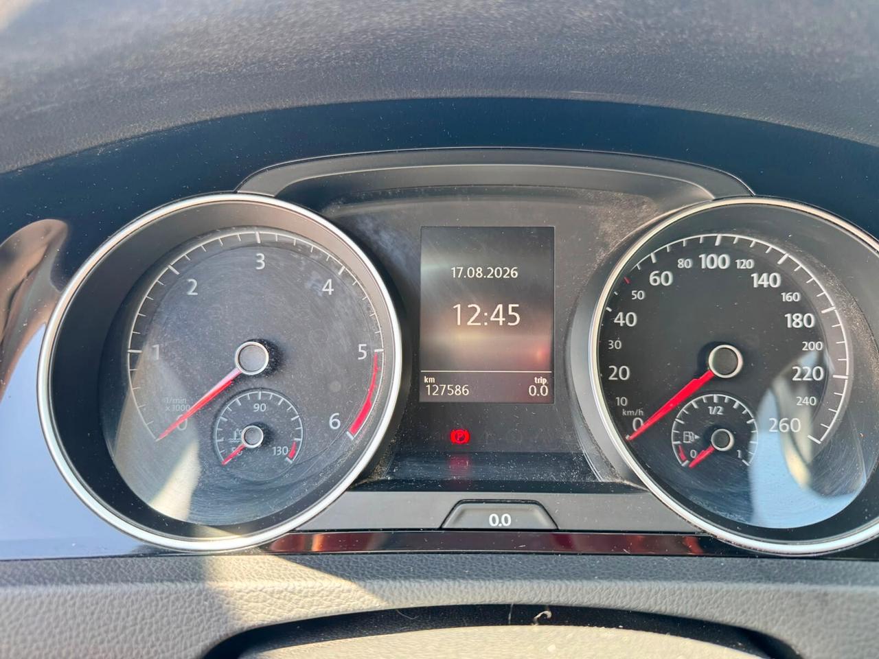Volkswagen Golf 1.6 TDI 110 CV 5p. 4MOTION Highline BlueMotion Tech.