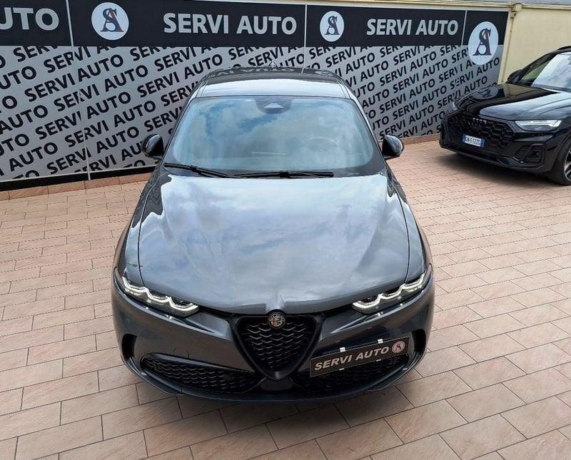 Alfa Romeo Tonale Tonale 1.5 130 CV MHEV TCT7 Edizione Speciale