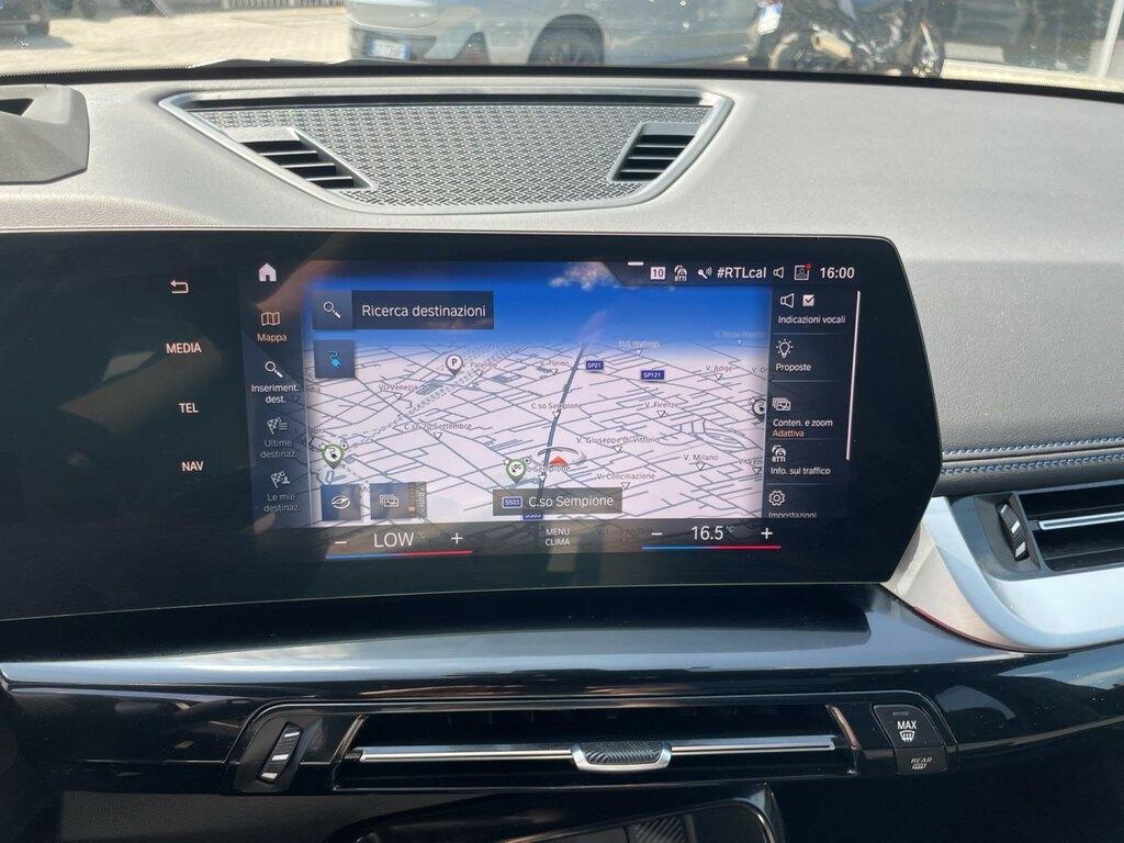 BMW iX1 30 Msport xDrive