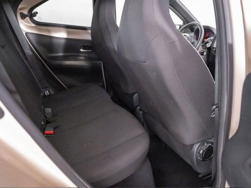 Toyota Aygo X 1.0B (72 CV) Trend