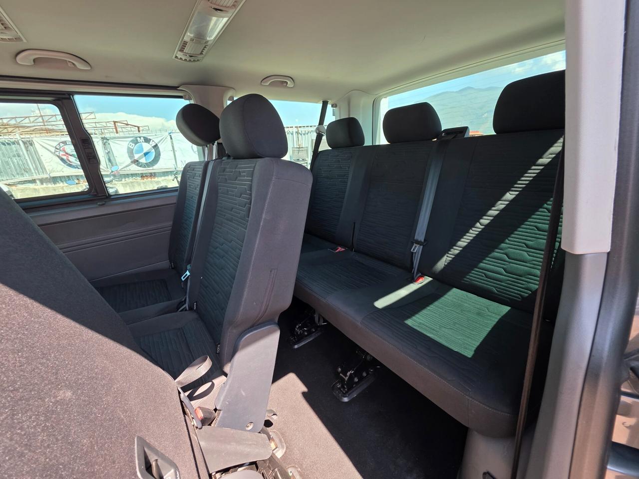 Volkswagen Caravelle 2.0 TDI 199CV DSG PL Cruise