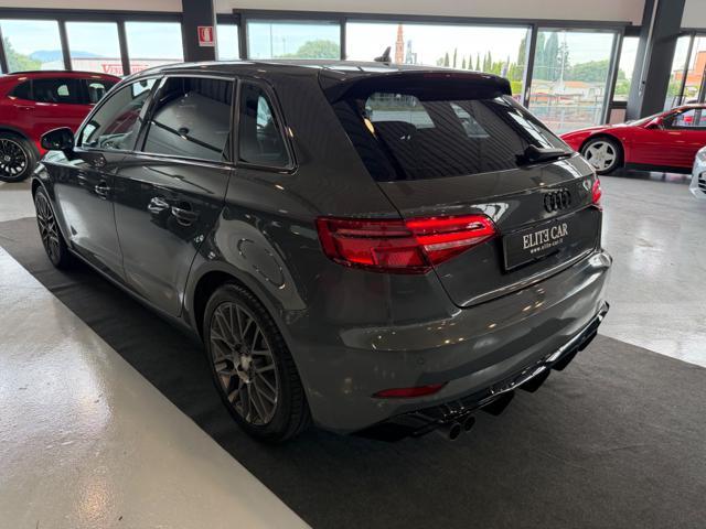 AUDI A3 SPB 1.6 TDI S tronic Sport