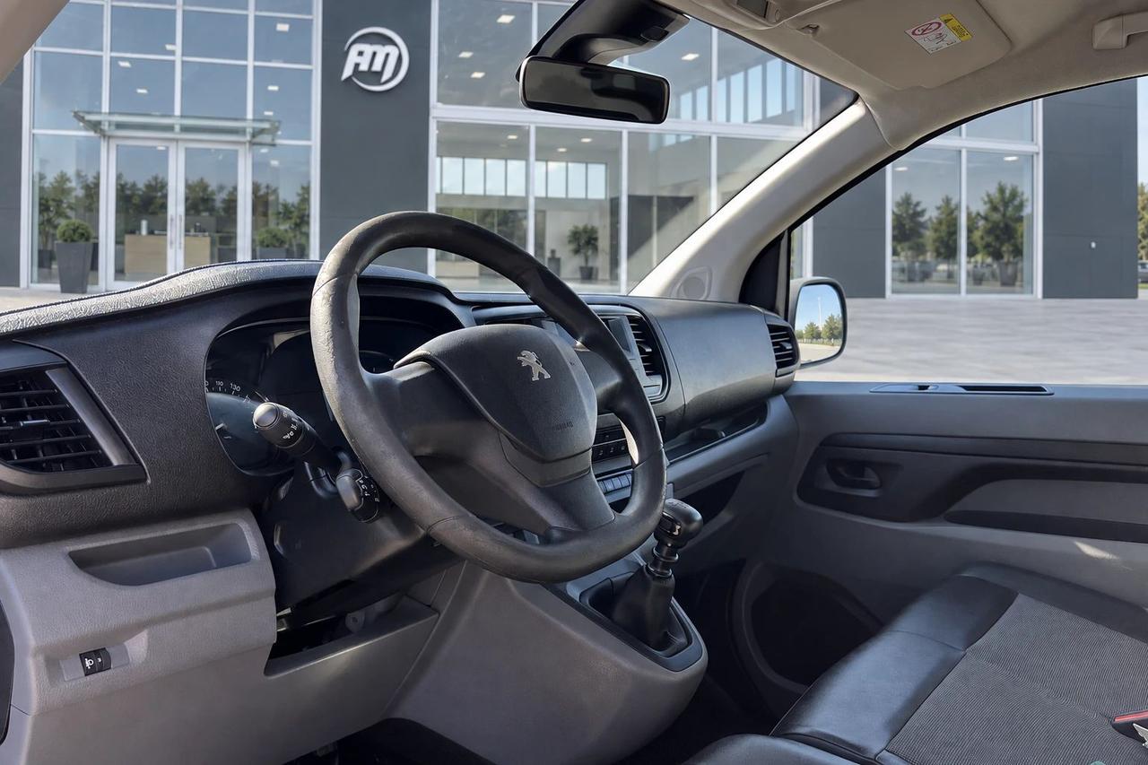 Peugeot Expert 2.0 BLUEHDI 120 CV PREMIUM +IVA