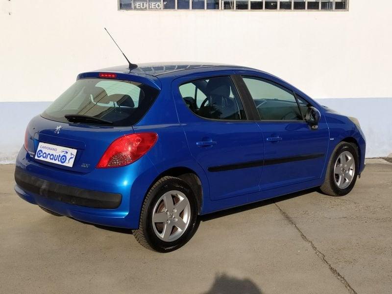 Peugeot 207 1.4 88CV 5p. XS
