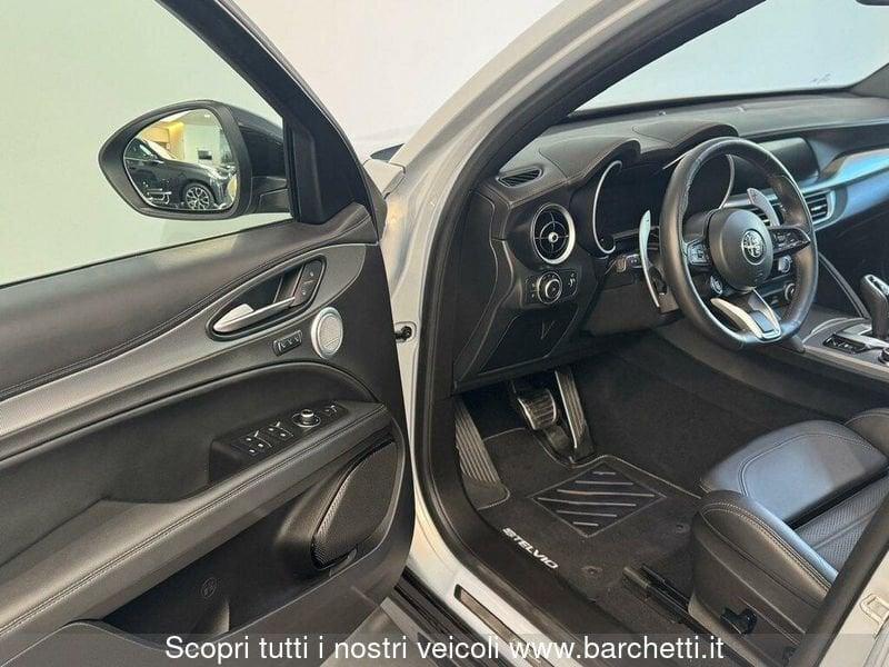 Alfa Romeo Stelvio 2.0 t Veloce Q4 280cv auto