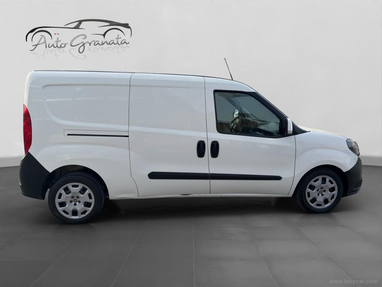 Doblò 1.6MJT 120 PL-TN Cargo Maxi Lam.