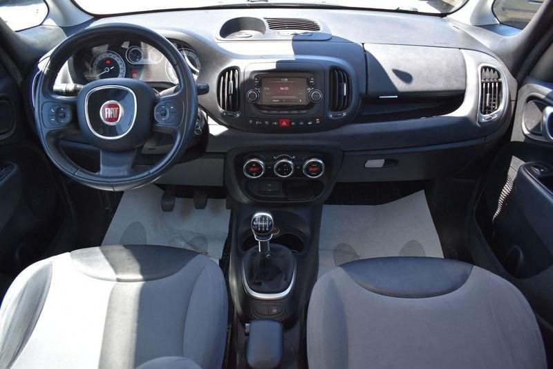 FIAT 500L 500L 1.6 Multijet 120 CV Lounge