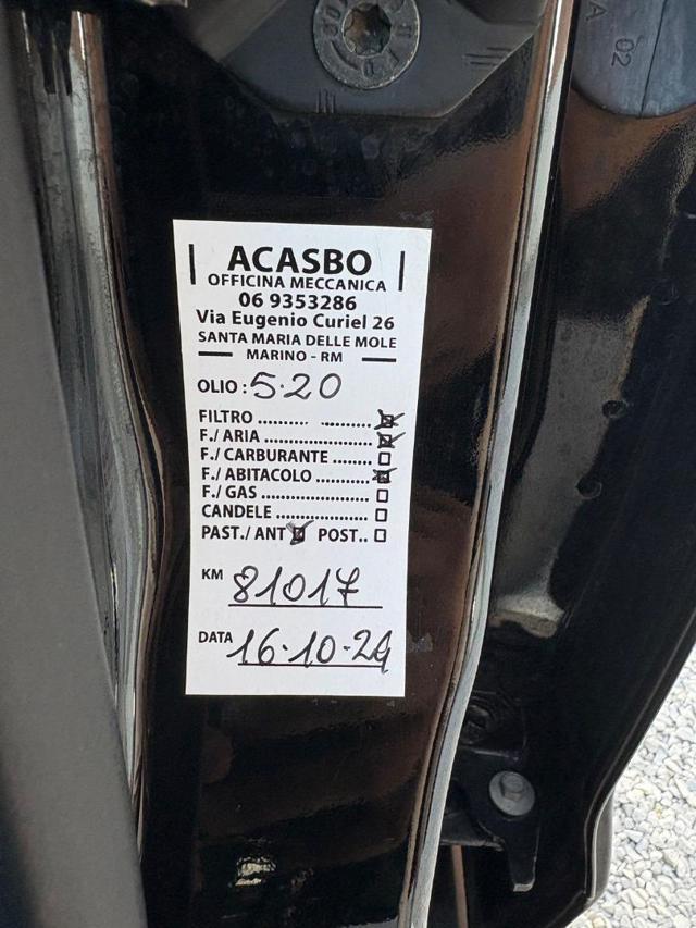 FORD Ka+ 1.2 85 CV Start&Stop Ultimate GPL