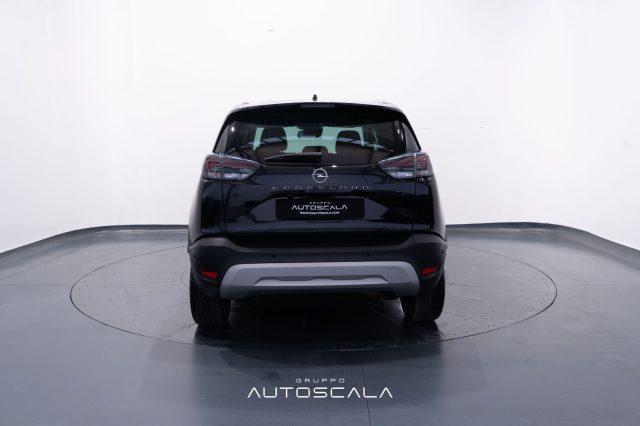 OPEL Crossland 1.2 Turbo 12v 110cv S&S Elegance