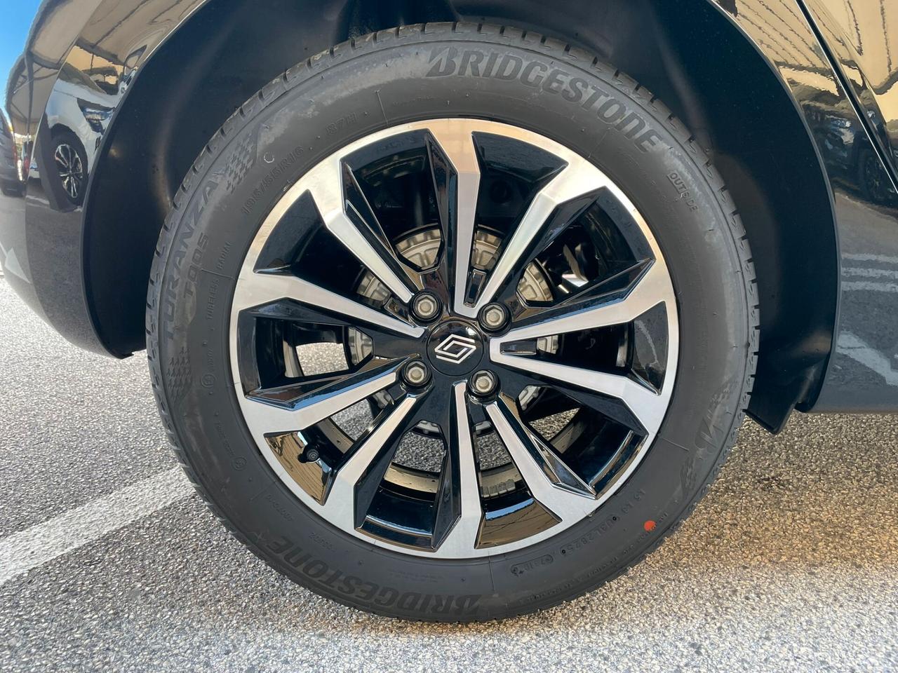 Renault Clio ECO-G 100 CV Techno