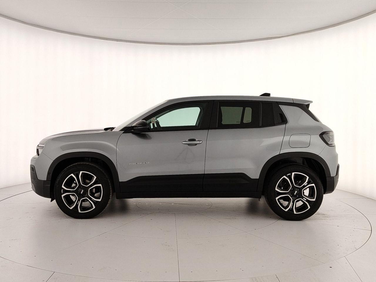 Jeep Avenger 1.2 Turbo 100 CV Summit