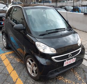 Smart ForTwo 1000 71CV MHD pulse