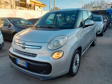 Fiat 500L 1.3 Multijet 85 CV Lounge anno 2014