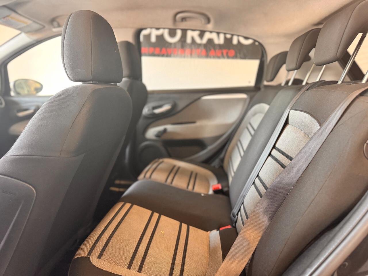 Fiat Punto Evo 1.3 Mjt 95 CV DPF 5 porte S&S Emotion
