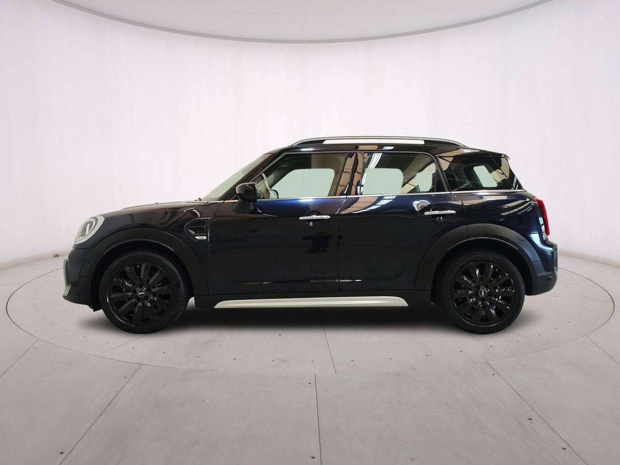 MINI Countryman Cooper D Classic