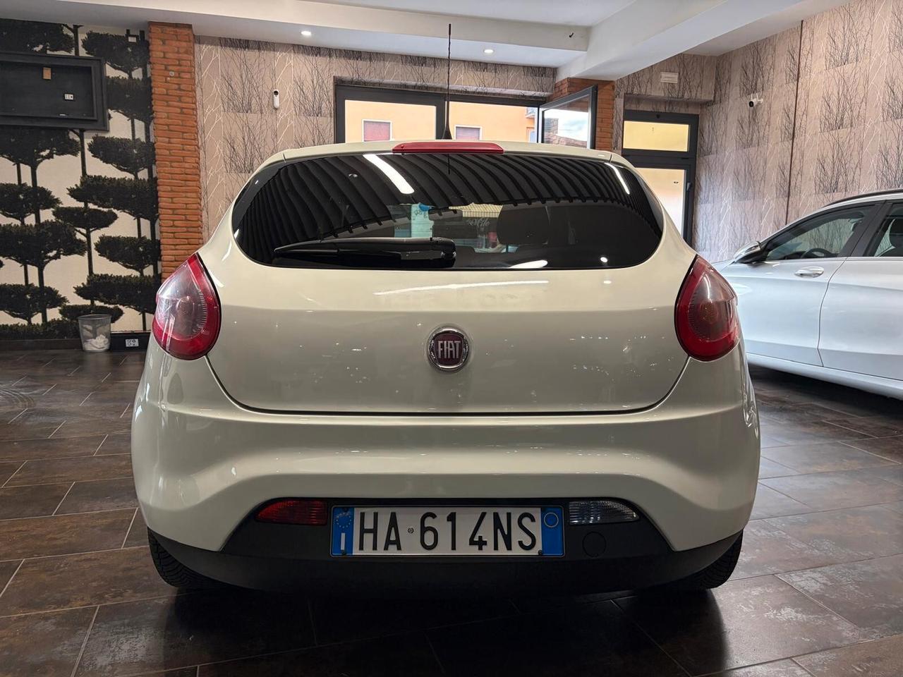 Fiat Bravo 1.4 Multiair T 140 CV S&S Easy