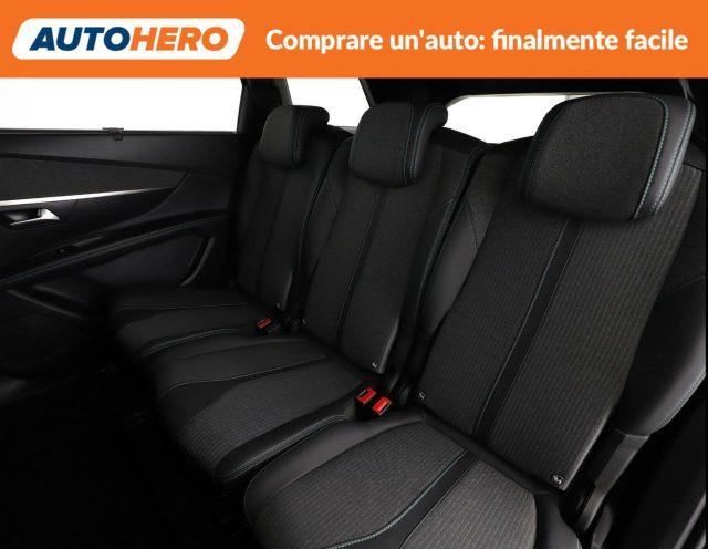 PEUGEOT 5008 BlueHDi 130 S&S EAT8 Allure Pack