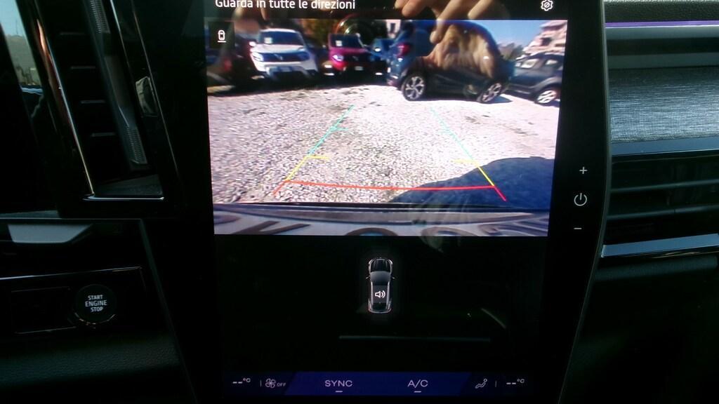 Renault Austral 1.2 E-Tech full hybrid Techno