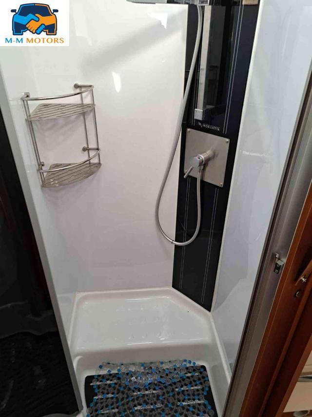 MOBILVETTA kepa p 65 P65