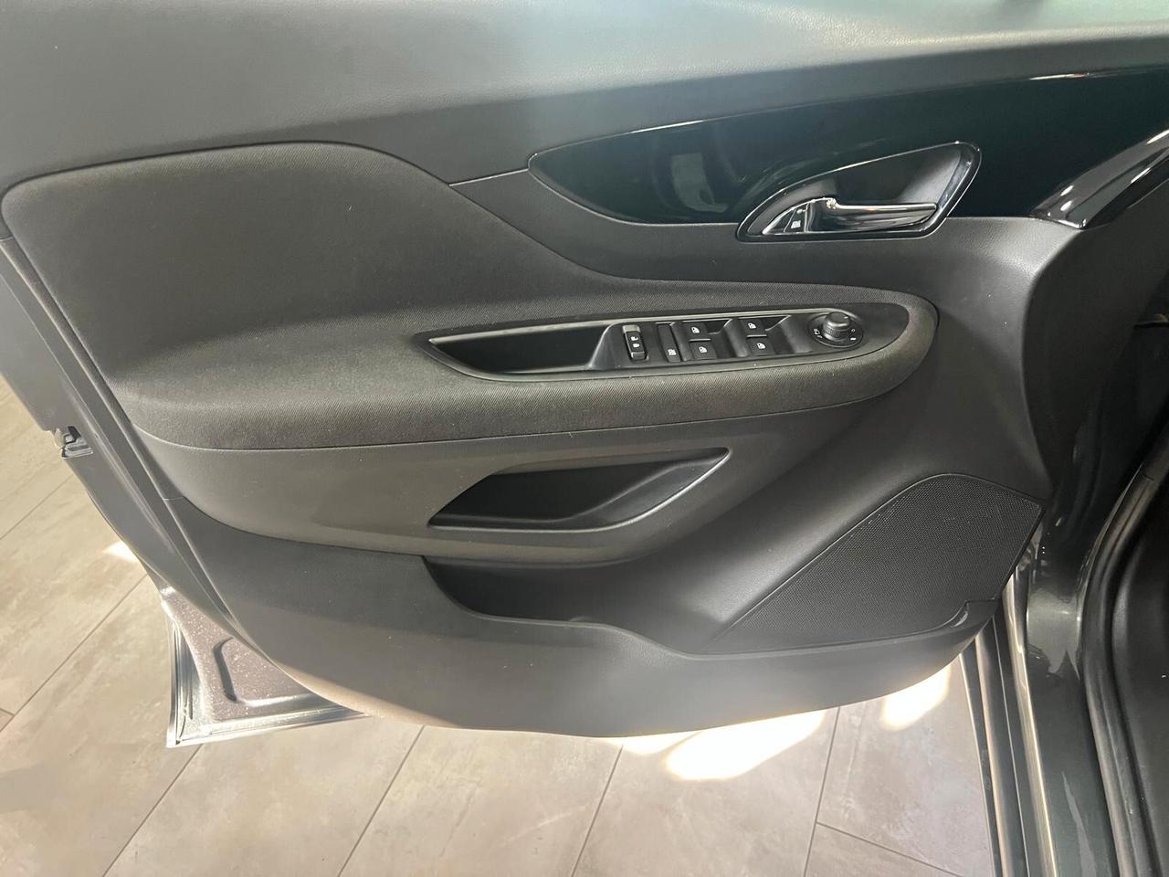 Opel Mokka X 1.6 CDTI Ecotec 4x2 Start&Stop Advance