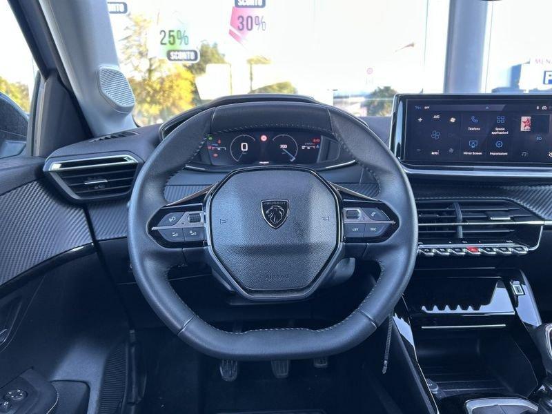 Peugeot 208 PureTech 100 Allure 5p BIANCO PERLATO