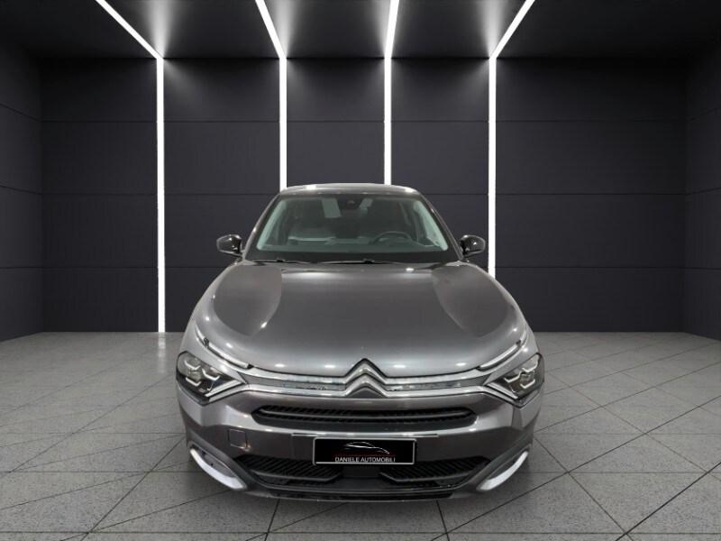 CITROEN C4 X C4 X PureTech 130 S&S EAT8 Max