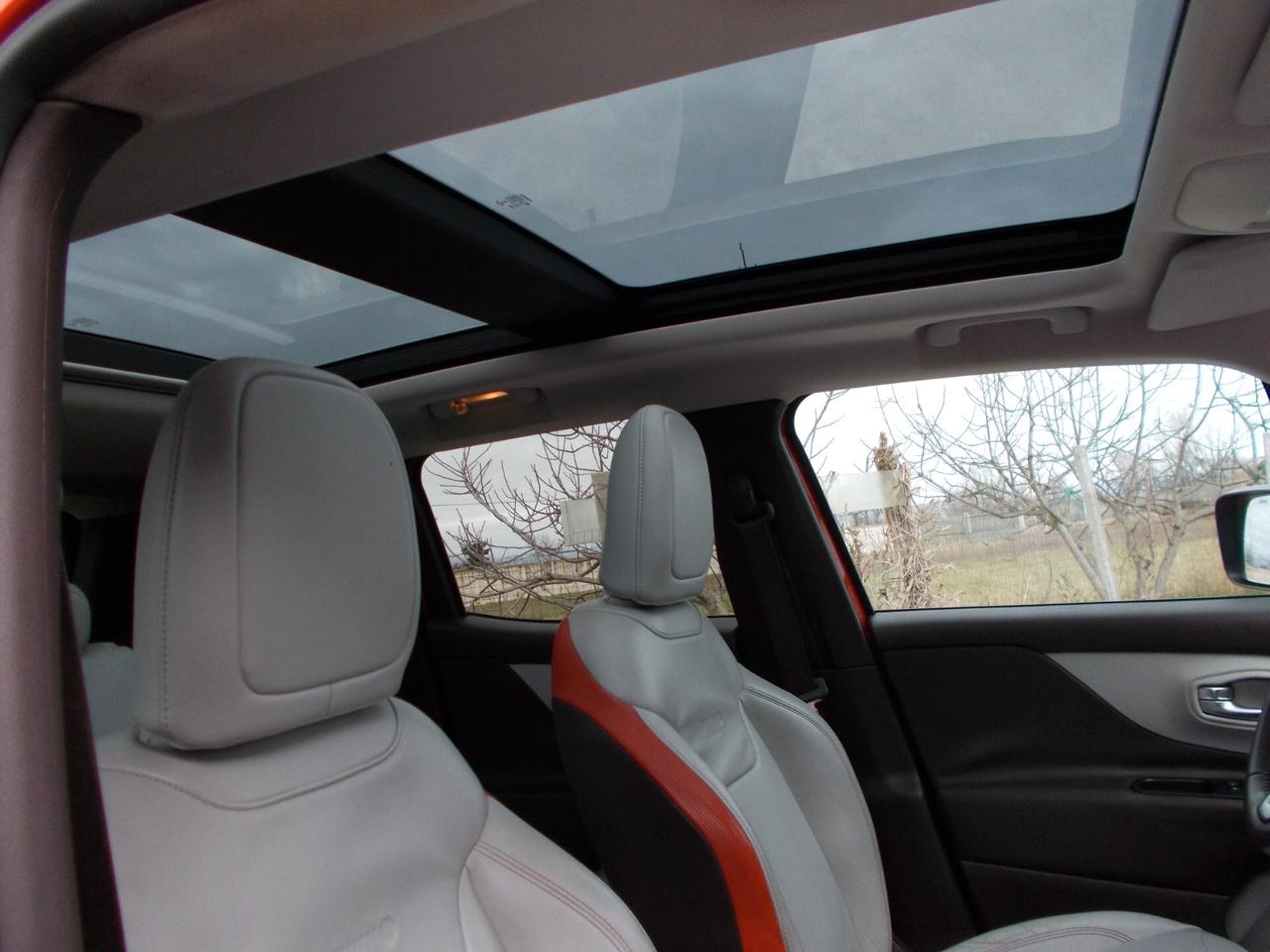 Jeep Renegade 2.0 Mjt 140CV 4WD Active Drive Low Limited