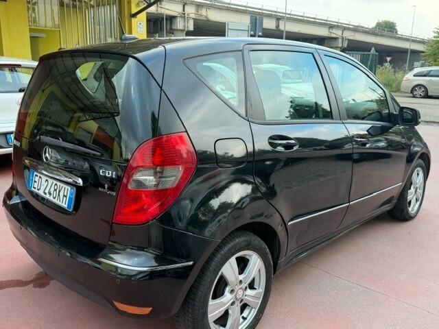 Mercedes-benz A 180 CDI Avantgarde,AUTOMATICA!!