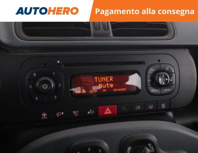 FIAT Panda 1.3 MJT 95 CV S&S Easy