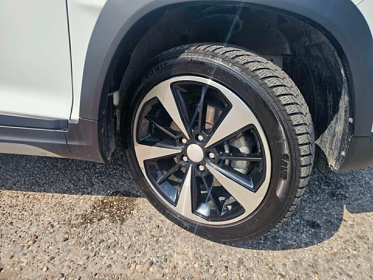 Dr3 1.5 Bi-Fuel GPL Neopatentati