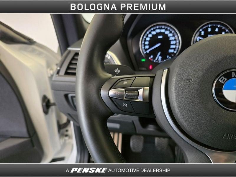 BMW Serie 1 118i 5p. Msport