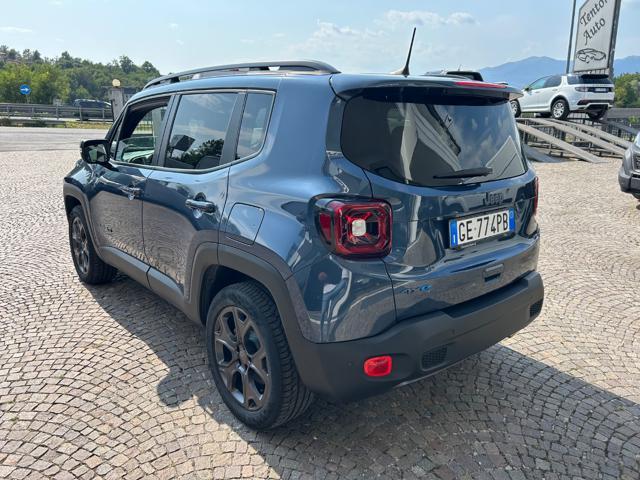 JEEP Renegade 1.3 T4 190CV PHEV 4xe AT6 Limited