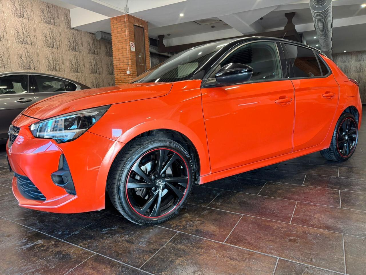 Opel Corsa 1.2 100 CV GS Line