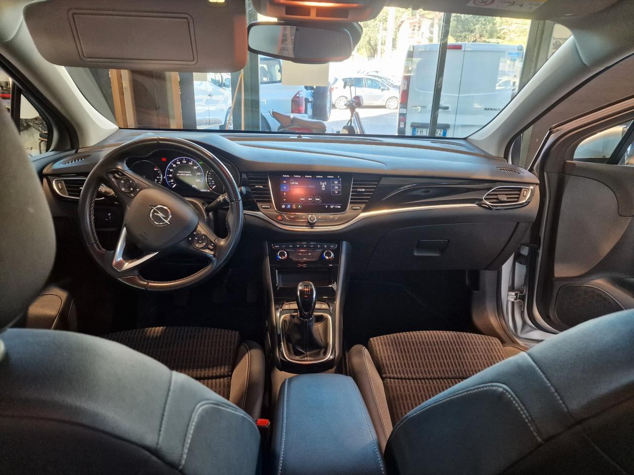 Opel Astra 1.5 CDTI 122 CV S&S Sports Tourer Ultimate