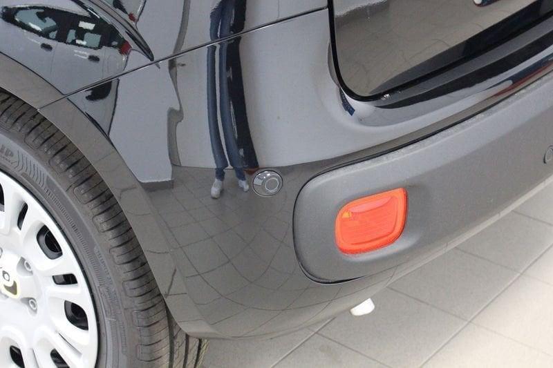 FIAT Panda 1.0 FireFly S&S Hybrid Icon