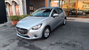 Mazda 2 Mazda2 1.5 Skyactiv-G 90 CV Evolve confort pack connectivity