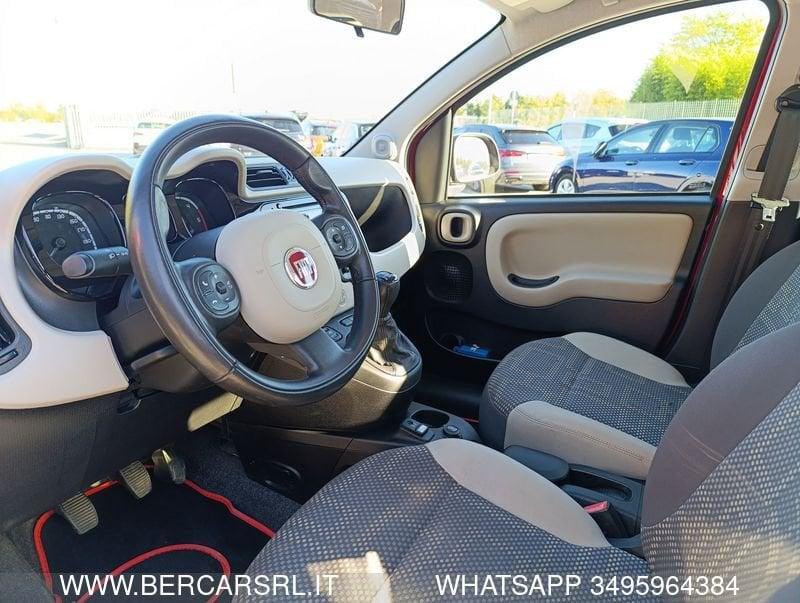 FIAT Panda Panda 1.3 MJT S&S 4x4