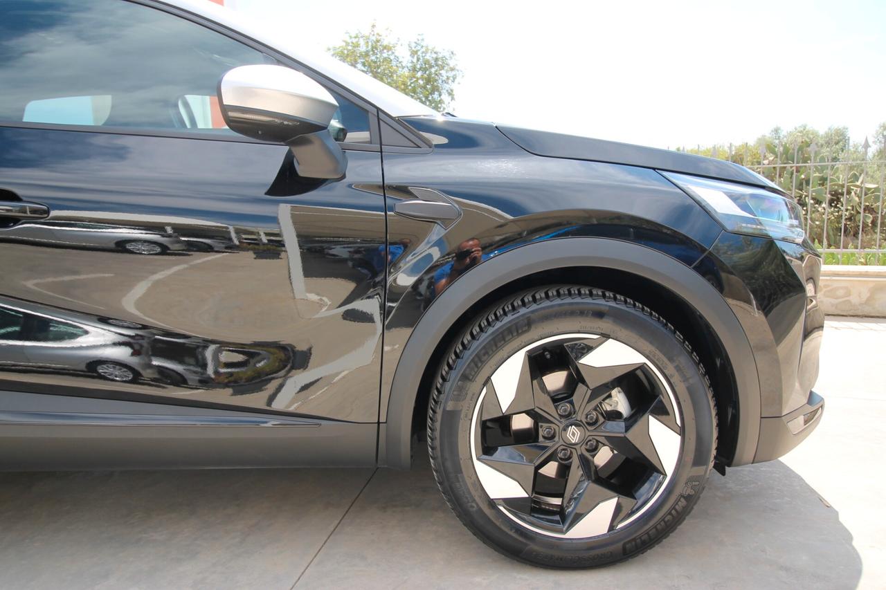 Renault Captur TCe 90 CV Techno|2025