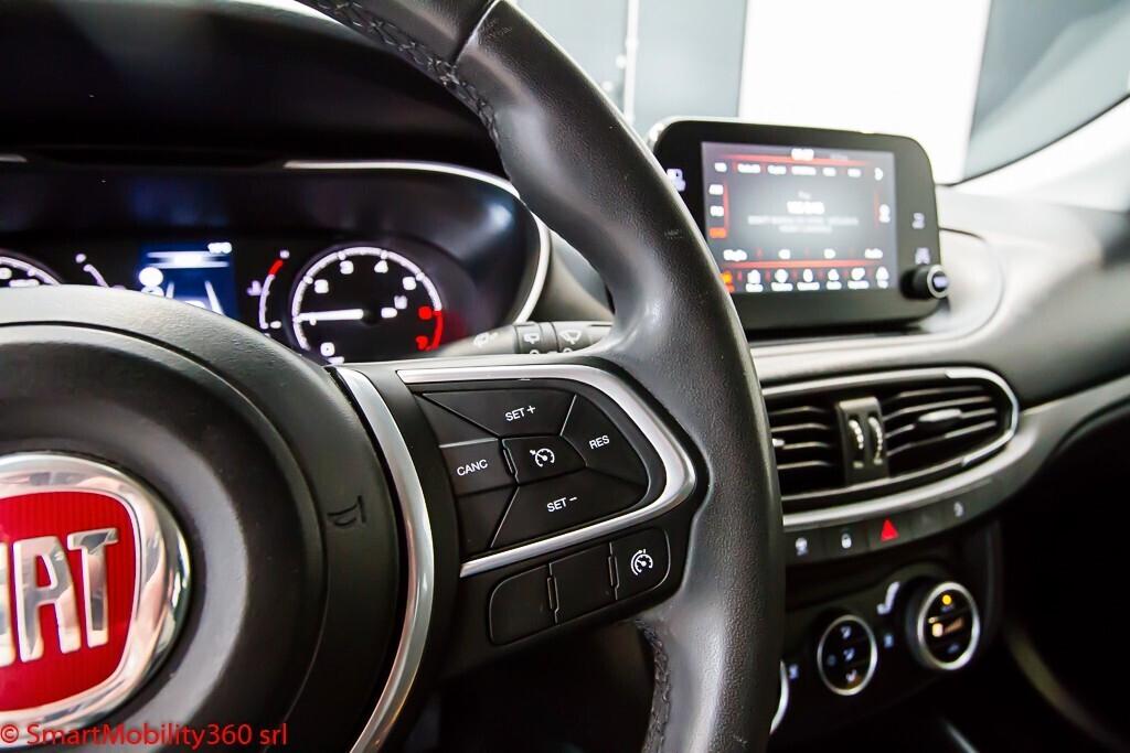 Fiat Tipo 5p 1.0 City Life 100cv - Ok neopatentati!