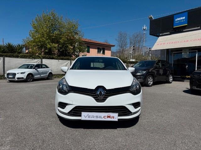 Renault Clio 1.2 75CV 5 porte Life